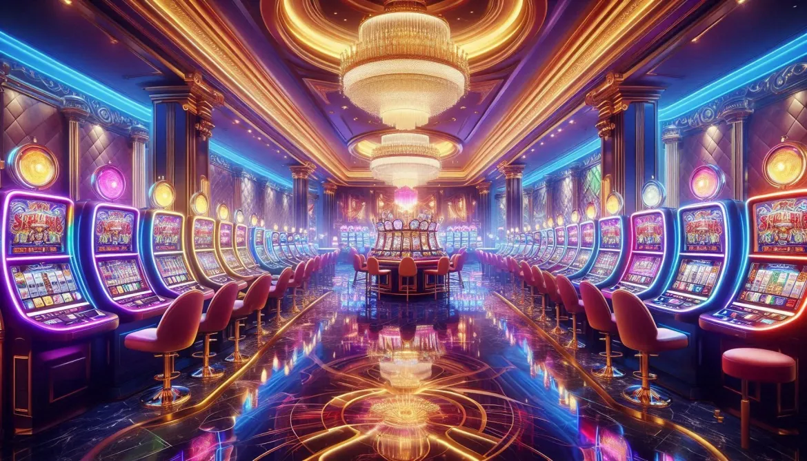Gamblezen Casino